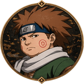 Akimichi Choji
