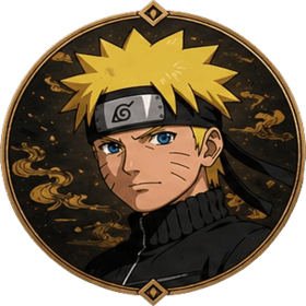 Uzumaki Naruto