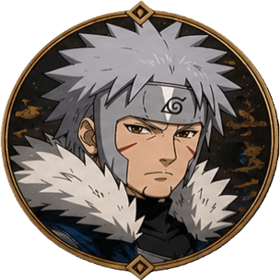 Tobirama Senju